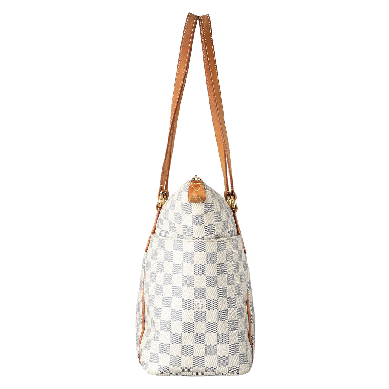 LOUIS VUITTON(USED)루이비통 다미에 아주르 토탈리 MM